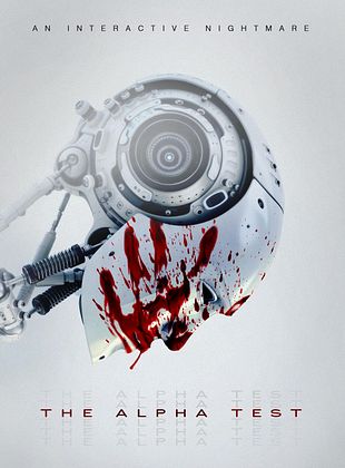 Pôster de Experiência Alpha