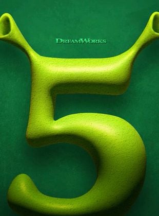 Shrek 5