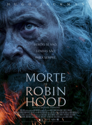 A Morte de Robin Hood