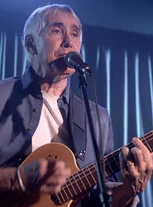 Pôster de Vou Tirar Você Desse Lugar