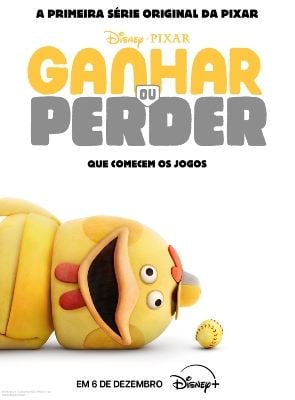 Ganhar ou Perder