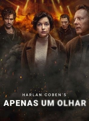 Pôster de Apenas Um Olhar