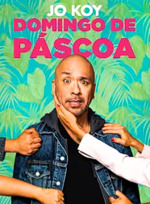 Pôster de Domingo de Páscoa