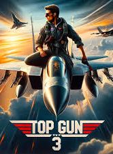  Top Gun 3