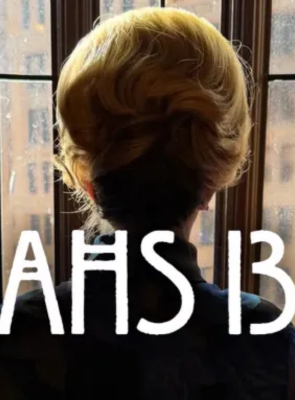 Pôster de American Horror Story - Temporada 13