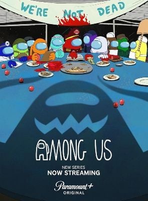 Among Us  - Temporada 1