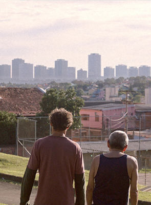 Pôster de Futuro Futuro