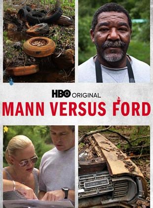 Mann V. Ford