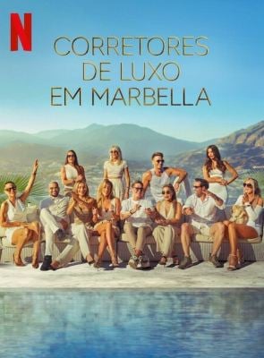 Corretores de Luxo em Marbella