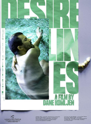 Pôster de Linhas de Desejo