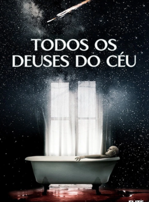 Pôster de Todos os Deuses do Céu
