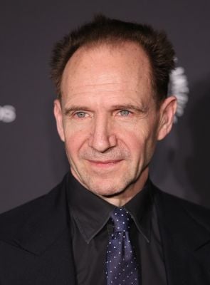 foto de Ralph Nathaniel Twisleton-Wykeham-Fiennes