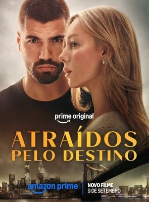 Marfil: Atraídos pelo Destino