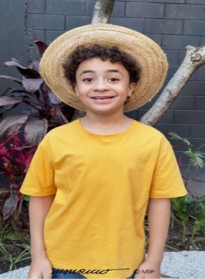 Pôster de Chico Bento 2 
