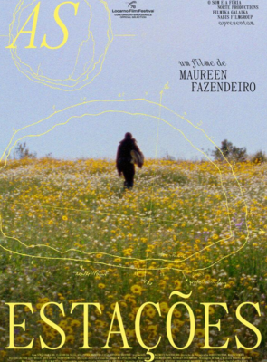 Pôster de As Estações