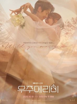 Pôster de Amor de Mentirinha