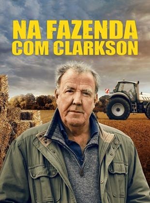 Na Fazenda com Clarkson