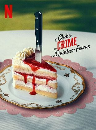 O Clube do Crime das Quintas-Feiras