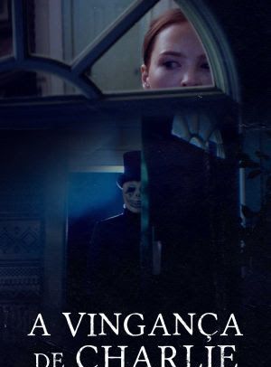 Pôster de Sorry, Charlie