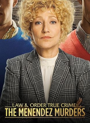 Law & Order True Crime: The Menendez Murders - Temporada 1