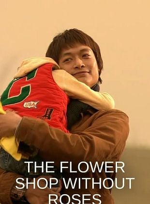 Pôster de A Floricultura Sem Rosas