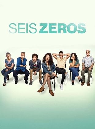 Pôster de Seis Zeros 