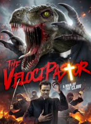 Pôster de VelociPastor