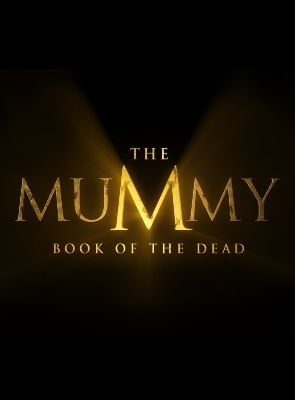 A Múmia 4