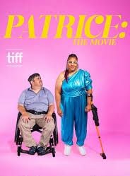 Pôster de  Patrice: The Movie