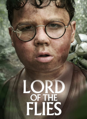 Lord Of The Flies