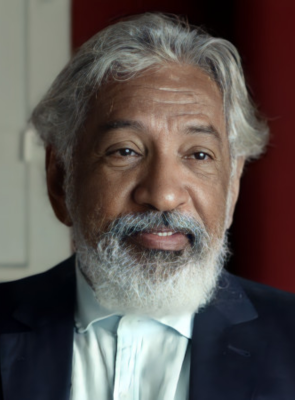 Pôster de As Travessias de Letieres Leite