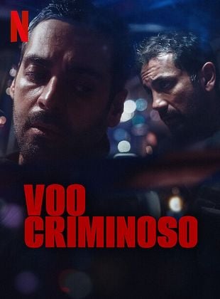 Voo Criminoso