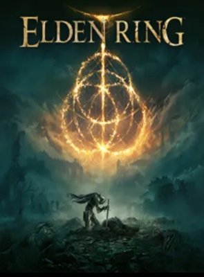 Pôster de Elden Ring