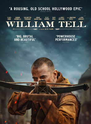 Pôster de  William Tell