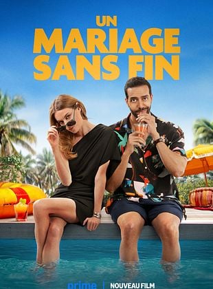 Pôster de Un mariage sans fin