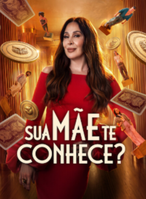 Sua Mãe Te Conhece? - Temporada 1