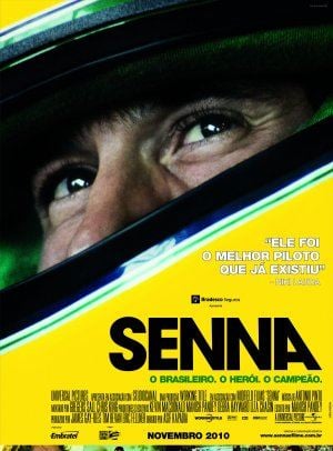  Senna: O Brasileiro, O Herói, O Campeão