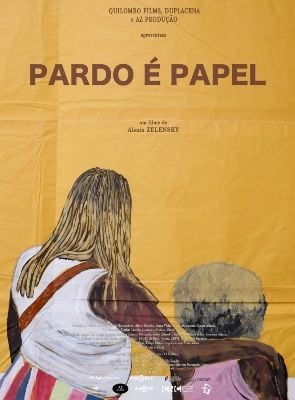 Pardo é Papel