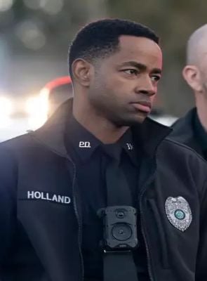 Pôster de The Rookie: North