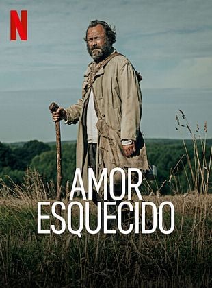 Pôster de Amor Esquecido