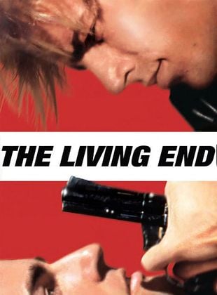 Pôster de The Living End