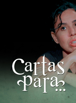 Pôster de Cartas Para...