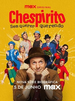 Chespirito: Sem Querer Querendo