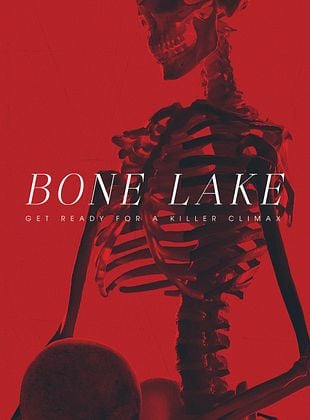 Pôster de  Lago dos Ossos