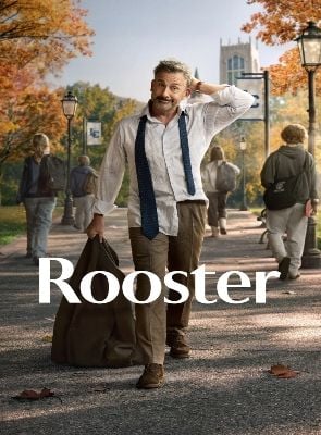 Pôster de Rooster
