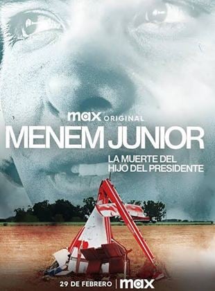 A Morte de Menem Junior: Acidente ou Crime?