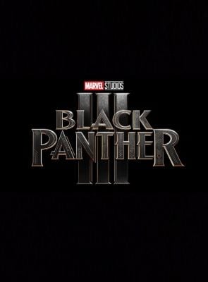 Black Panther 3