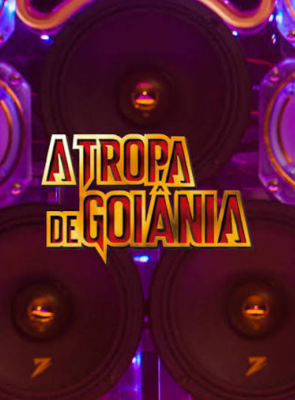 A Tropa de Goiânia