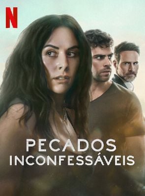 Pôster de Pecados Inconfessáveis