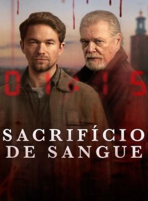 Sacrifício de Sangue